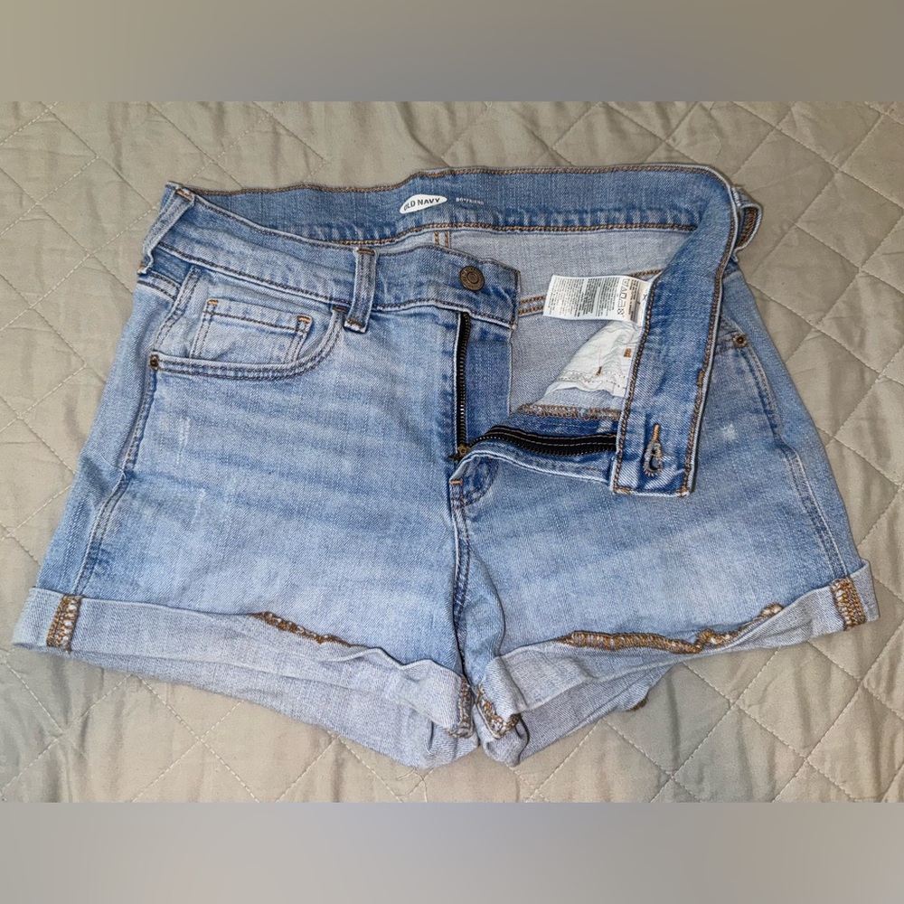 Old Navy Denim Shorts